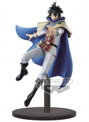 Black Clover DXF Yuno