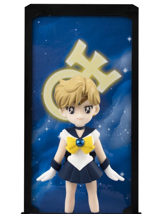 Sailor Moon Tamashii Buddies 018 Sailor Urano