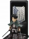 Shingeki No Kyojin Tamashii Buddies 011 Levi Ackerman