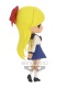 Sailor Moon Q Posket Minako Aino (Carola) Uniforme Escolar