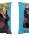 Naruto Shippuden almohada Deidara