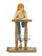 One Piece Grandline Journey Nami