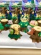 Pokemon Forest 2 Set Completo