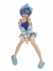 Re:Zero Noodle Stopper Rem Room Wear