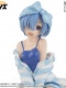Re:Zero Noodle Stopper Rem Room Wear