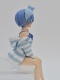 Re:Zero Noodle Stopper Rem Room Wear