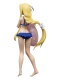 SAO Alicization Alice Swimsuit Version SSS