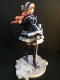 Macross Frontier Sheryl Nome Costume x Crossover Macross 30th Anniversary SQ Figure