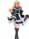 Macross Frontier Sheryl Nome Costume x Crossover Macross 30th Anniversary SQ Figure