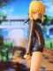 Fate/Stay Night Altria Pendragon SQ Saber Gym Outfit ver