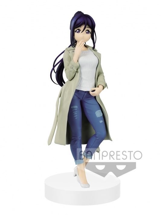 Love Live! Sunshine!! Kanan Matsuura EXQ Urban Casual Outfit