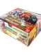 Dragon Ball Super Card Game Rise of the Unison Warrior Booster Pack (Sobre de Refuerzo Unison Warrior)