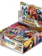 Dragon Ball Super Card Game Rise of the Unison Warrior Booster Pack (Sobre de Refuerzo Unison Warrior)