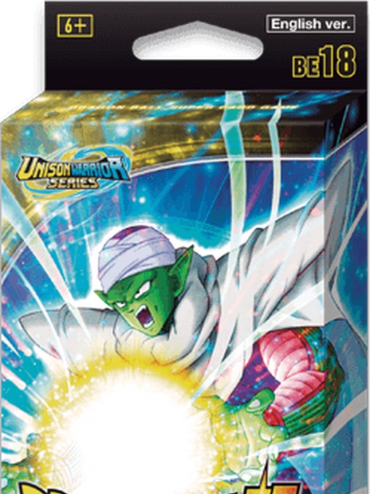 Dragon Ball Super Game Card Namekian Boost Expansion Set