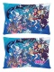 Vocaloid Almohada Hatsune Miku & Friends (Ocean)