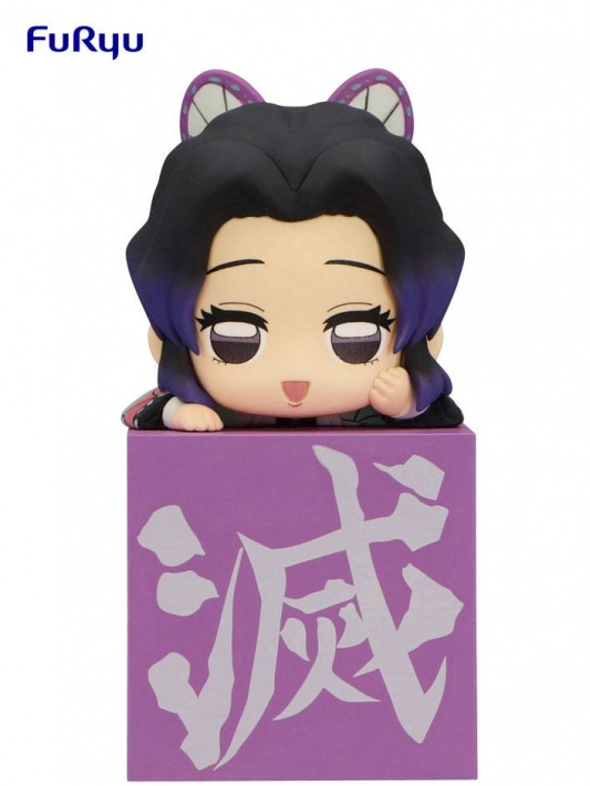 Kimetsu no Yaiba Hikkake Hashira 2 Shinobu Kocho