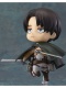 Shingeki No Kyojin Nendoroid Levi