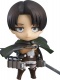 Shingeki No Kyojin Nendoroid Levi