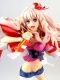 Macross Frontier Sheryl Nome 2nd SQ Figure