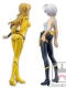 Space Battleship Yamato 2199 Yuki Mori F/Scale Yamato Crews