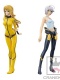 Space Battleship Yamato 2199 Yuki Mori F/Scale Yamato Crews