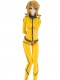 Space Battleship Yamato 2199 Yuki Mori F/Scale Yamato Crews
