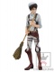 Shingeki no kyojin DXF Eren Yeager Cleaning ver