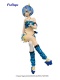 Re:Zero Special Set Noodle Stopper Ram y Rem Oni Costumes
