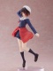 Saekano Megumi Kato Coreful Uniform Ver