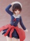 Saekano Megumi Kato Coreful Uniform Ver