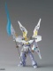 Gundam Breaker HG 1/144 XXXG-01L2 Gundam Livelance Heaven