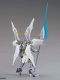 Gundam Breaker HG 1/144 XXXG-01L2 Gundam Livelance Heaven