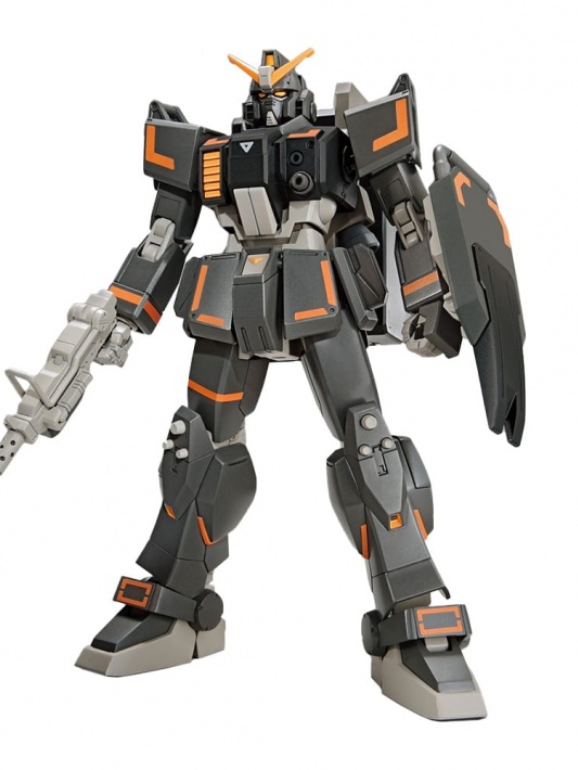 Gundam Breaker HG 1/144 Gundam Ground Urban Combat Type
