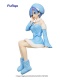 Re:Zero Noodle Stopper Rem Snow Princess