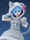 Re:Zero Rem Coreful Puck Image Ver