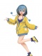 Re:Zero Rem Precious Fluffy Hoodie Ver. Renewal