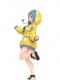 Re:Zero Rem Precious Fluffy Hoodie Ver. Renewal