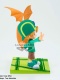 Digimon Adventure DXF Adventure Archives Takeru y Patamon