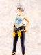 Space Battleship Yamato 2199 Akira Yamamoto F/Scale Yamato Crews