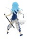 That time i got reincarnated as a slime Rimuru Tempest Espresto
