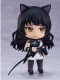 RWBY Nendoroid Blake Belladonna