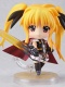 Magical Girl Lyrical Nanoha Nendoroid Fate Testarossa Blaze Form Edition