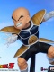 Dragon Ball Z Gx Materia The Krillin