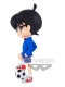 Detective Conan Q Posket Conan Edogawa II Ver B (Balón)