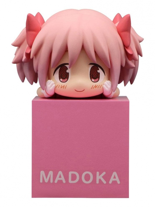 Puella Magi Madoka Magica Hikkake Madoka Kaname