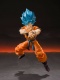 Dragon Ball Super S.H. Figuarts Son Goku Super Saiyan Blue