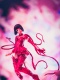 Knights of Sidonia Ena Hoshijiro Placental Suit