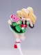 Jewelpet Twinkle PM Miria Marigold Mackenzie y Garnet