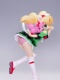 Jewelpet Twinkle PM Miria Marigold Mackenzie y Garnet
