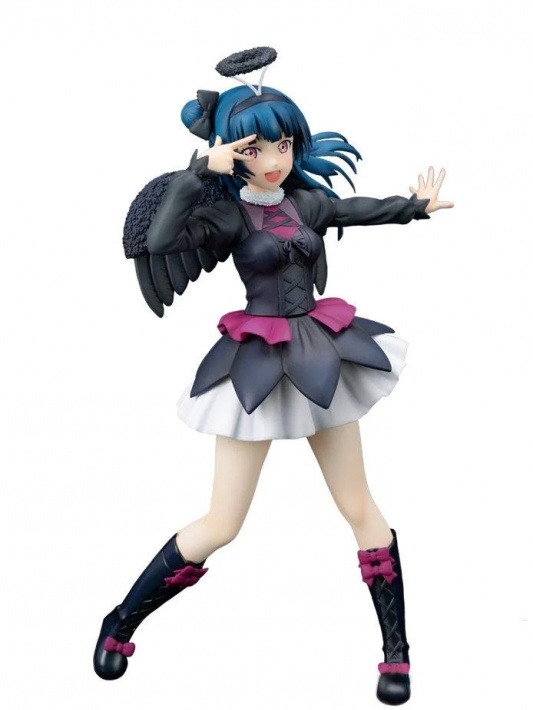 Love Live School Idol Sunshine Yoshiko Tsushima Little Demon SPM